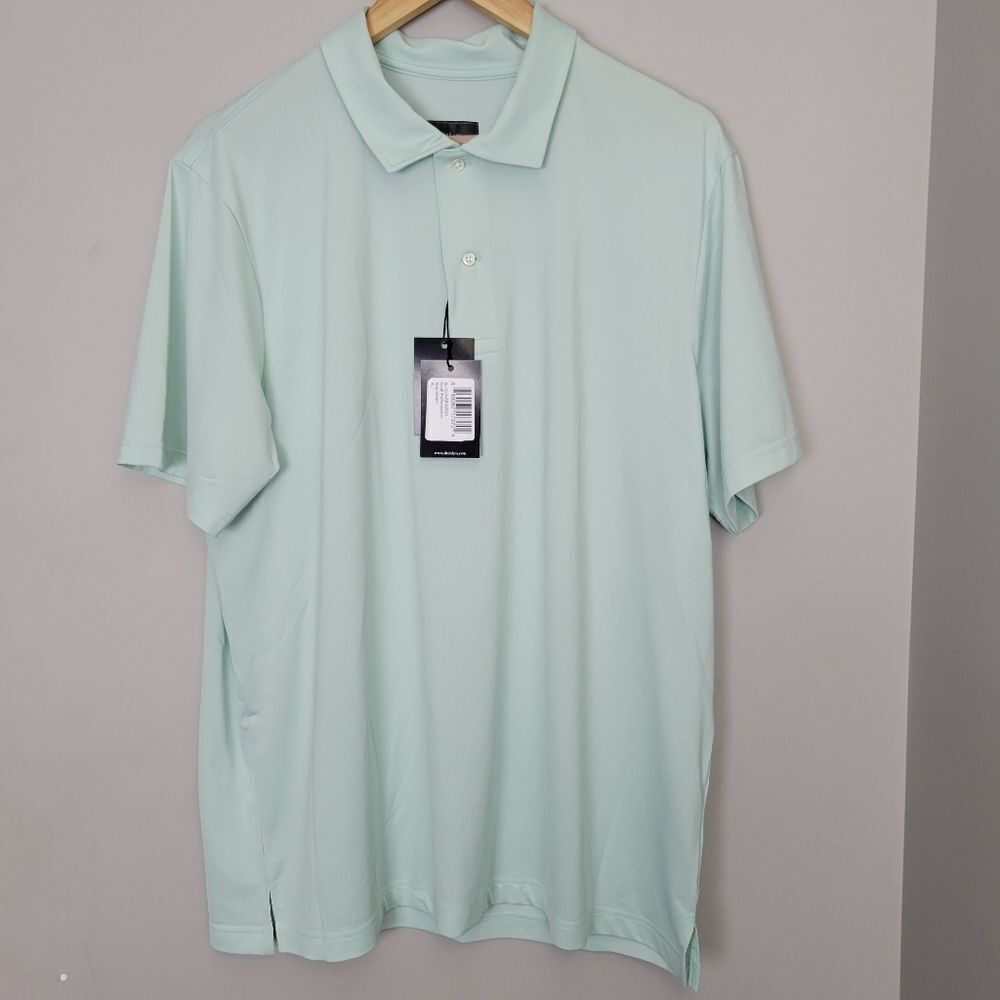 Alton Lane Scott Performance In Sea Green XL